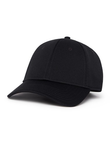 C-CGAS90C3-Casquette à arêtes sur le devant